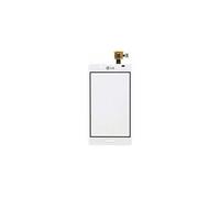 Tactile blanc pour lg optimus l7