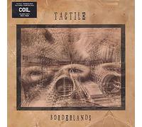 TACTILE (COIL) Borderlands (Vinyl)