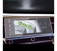 Tactile De Navigation Compatible Avec Bentley Pour Flying Pour Spur 2020 2021 2022 12,3 Pouces Film De Protection Transparent Pour Instrument De Voiture Film De Protection Intérieur De Voiture