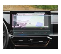 Tactile De Navigation Compatible Avec Cupra Pour Formentor 2021 2022 2023 2024 12 Pouces Console Centrale Intérieure De Voiture Film De Protection Transparent Accessoires De Voiture