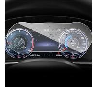 Tactile De Navigation Compatible Avec VW Pour Passat Valiant 12,3 Pouces 2018 2019 2020 2021 2022 2023 2024 Film De Protection D'écran En Verre Trempé Accessoires De Voiture