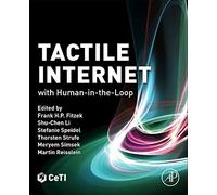 Tactile Internet