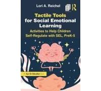 Tactile Tools For Social Emotional Learning