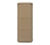 Tactique Antichoc Cas De Sécurité Portable Boîte À Outils Boîte De Rangement Étanche Cas Avec Mousse Camping Militaire Voyage