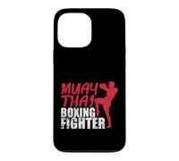 Tactique et Technique de Boxe Muay Thai Coque pour iPhone 13 Pro Max