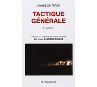 Tactique générale