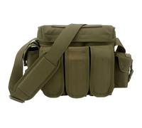 Tactique Grave Sac Utilisation Armée Bw Sac à Bandoulière Trousse de Secours Sac