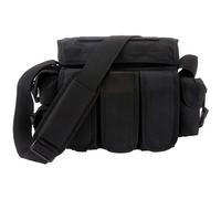Brandit Sac Crossbody Grab - Noir - Homme - Taille unique
