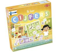 Tactique I Apprendre Les Nombres