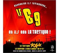 Tactique la [Import]