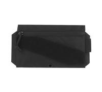 Tactique Molle Pochette, Pochette de Panneau d'Admin Tactique Molle, Pochette d'administration Utilitaire Tactique Sac de Rangement pour Gadgets avec Fermeture pour Sport.