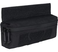 Tactique Pochette Sac À Déchets Tactique Avec Crochet Et Boucle Pour Jpc Cpc Avs Vest Pochette Utilitaire Sac Banane