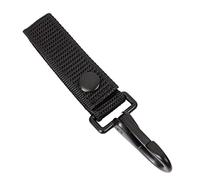 Tactique Porte-clés Gear Pour Keys Ceinture En Nylon Keychain Clip Sangle Pour Clip Clé Boucle Pour Ceintures Mo