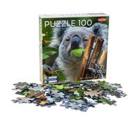Tactique puzzle du puzzle koala à Lone Pine, 100e.