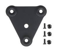 Tactique RTI Hanger GCA39 Universel GCA33 Aluminium Holster de Chasse Adaptateur Monté Système d'Attachement Airsoft Accessoires