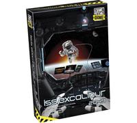 Tactique sur la scène de crime ISS Excalibur NL
