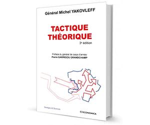 Tactique Théorique, 3e ed