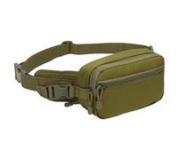 Tactiquement Fannys Pack, Sacs de Taille d ' Arts Martiaux résistants à l ' Eau de Ceinture Portable pour la pêche en Plein air randonnée de Taille d ' Arts Martiaux