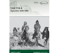 Tactiques apaches 1830-1886