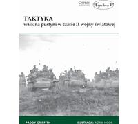 Tactiques de combat dans le désert pendant la Seconde Guerre mondiale
