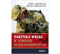 Tactiques de combat en zone urbaine