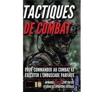 Tactiques de combat Un manuel illustr - Matthew Luke - Matthew Luke Publishing - Livre en Anglais Matthew LukeMatthew Luke (Auteur)