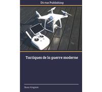 Tactiques de la guerre moderne