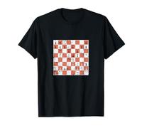 Tactiques d'échecs de mi-Partie T-Shirt