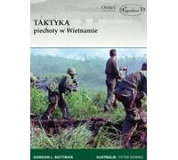 Tactiques d'infanterie au Vietnam