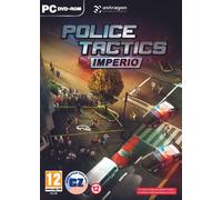 Tactiques en rayon : Imperio (PC) Boîtes