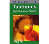 Tactiques Gagnantes Aux Échecs