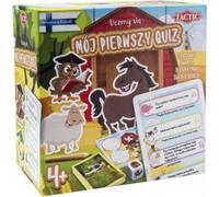 TACTIQUES Mon premier quiz 58227 82276****