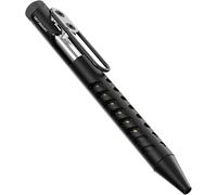 Tactiv Wp09 Stylo À Bille Étanche - Stylo Résistant Aux Intempéries Avec Clip D'attache De Poche Et Encre Imperméable