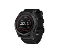 Tactix 7 PRO Ballistics Solar Montre de sport OS noir