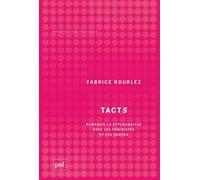Tacts: Remanier la psychanalyse avec les féministes et les queers