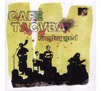 Tacuba Cafe - MTV Unplugged