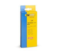 Tacwise Clous de finition 0363 – brads galvanisés 18G 32 mm – Lot de 1000