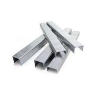 Tacwise 0370 Boîte de 20000 Agrafes galvanisées 12 mm Type 71