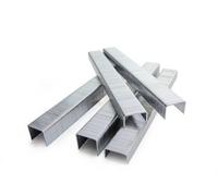Tacwise Agrafes 0385 galvanisées pour tapisserie 80/14 mm – Lot de 10.000