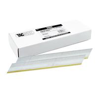 Tacwise 0403 Clous de Finition Galvanisé à Angle DA 15G/32 mm, Lot de 4000