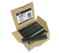 Tacwise 0447 Attaches Ondulées 9 mm, Boîte de 2000
