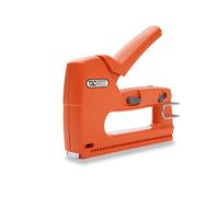Tacwise Agrafeuse/Cloueuse légère 0807 Z3-140L – 200 agrafes type 140, clous finition 18G/180