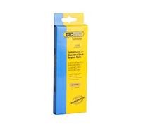 Tacwise 1131 Boîte de 1000 Clous en Acier Inoxydable en bande 20 mm Type 500