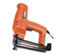 Tacwise 1167 Duo 35 Agrafeuse/Cloueuse Électrique, Utilise les Agrafes 91/15-30mm et Clous de Finition 18G/15-35 mm, Prise Européenne