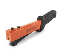 Tacwise Marteau agrafeur professionnel 1173 A54 – Pour agrafes Type 140 (6–12 mm)
