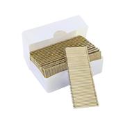 Tacwise 1531 Clous de Finition Durcis et Galvanisés pour le Béton de Type 15G / 35 mm, Boîte de 1.500