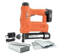 Tacwise 1701 Master Nailer 20V 191 Agrafeuse Cloueuse Electrique Sans Fil