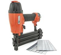 Tacwise 1716 DGN50V Cloueuse Pneumatique pour Clous Brad avec 1000 Clous, Utilise les Clous de Type 180 (18G) de 20-50 mm