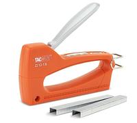 Tacwise Agrafeuse manuelle Z2 53-13L, plastique, orange