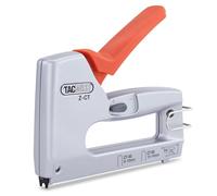 Tacwise 1749 Z-CT Duo Agrafeuse pour Câbles en Métal, Utilise les Agrafes CT-45 et CT-60
